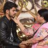 Gautam Gulati gets teary eyed after meeting his mother in the App Task in Bigg Boss 8