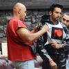 Upen Patel : Upen Patel made the Battery of the house for the App Task in Bigg Boss 8