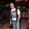 Sanjay Kapoor poses for the media at the Song Launch of Tevar
