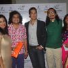 Dino Morea was at Sahil Mane's 'Why A Stray' Calendar Launch