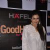 Raveena Tandon poses for the media at Good Homes Event to Promote India Art Week