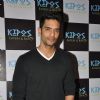 Angad Bedi at the Launch of Kipos Greek Restaurant