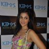 Shilpa Anand was at the Launch of Kipos Greek Restaurant
