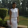 Priyanka Chopra was at the Promotion of Girl Rising - A Global Campaign for Girls Education