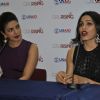 Freida Pinto addresses the Promotion of Girl Rising - A Global Campaign for Girls Education