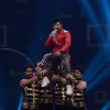 Himesh Reshammiya performs at the Grand Finale of India's Raw Star