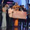 Rijuraj announced as the winner of India's Raw Star