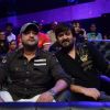 Sajid-Wajid at the Grand Finale of India's Raw Star