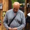 Puneet Issar puts in his nomination on Bigg Boss 8