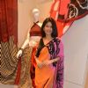 Deepti Bhatnagar at Satya Paul's Disney Launch