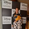 Esha Gupta was seen at Satya Paul's Disney Launch