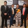 Satya Paul's Disney Launch