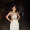 Taapsee Pannu poses for the media at the Trailer Launch of BABY