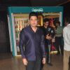 Bhushan Kumar poses for the media at the Trailer Launch of BABY