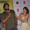 Rana Daggubati talks about Taapsee Pannu at the Trailer Launch of BABY