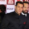 Salman Khan joins India TV as its Iconic Show Aap Ki Adalat Completes 21 Years