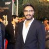 Ajay Devgn joins India TV as its Iconic Show Aap Ki Adalat Completes 21 Years