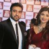 Raj Kundra and Shilpa Shetty join India TV as its Iconic Show Aap Ki Adalat Completes 21 Years