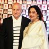 Anupam Kher & Kirron Kher join India TV as its Iconic Show Aap Ki Adalat Completes 21 Years