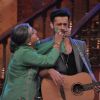 Atif Aslam was on Comedy Nights With Kapil