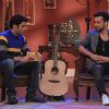 Kapil Sharma interviews Atif Aslam on Comedy Nights With Kapil