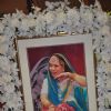 Sitara Devi's Prayer Meet