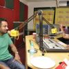 Kal Penn Promotes Bhopal: A Prayer for Rain at Radio Mirchi