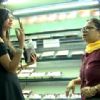 Sonali Raut : Sonali Raut during the luxury budget task of Shopping