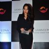 Lisa Haydon was at Samvedna - A Nikhar Tandon  Event