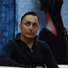 Rahul Bose at the Times Lit Fest