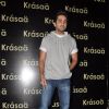 Ayushmann Khurrana at Vikram Phadnis's Store Launch