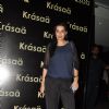 Mana Shetty was at Vikram Phadnis's Store Launch