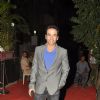 Tusshar Kapoor was at Vikram Phadnis's Store Launch