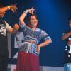 Sonakshi Sinha Performs at the Promotions of Tevar at Mithibai College