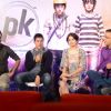 Promotions of P.K. in Hyderabad