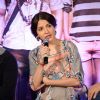 Anushka Sharma at the Promotions of P.K. in Hyderabad