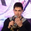 Aamir Khan addresses the Promotions of P.K. in Hyderabad