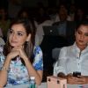 Richa Chadda & Dia Mirza at the Advertising Council of India Event