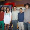 Harsh Chhaya was at the Special Screening of Sulemani Keeda