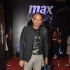 Gaurav Gupta was seen at the Max Design Awards