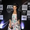 Neha Dhupia at the Max Design Awards