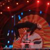 Opening of Got Talent - World Stage Live