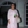 Anita Kanwal at the Prayer Meet For Megha Jalota