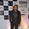 Gaurav Gupta at the Elle Graduates Fashion Show