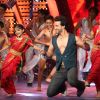 Aamir Ali at the Vodafone Music Mirchi Top 20