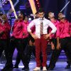 Nakuul Mehta performs at Vodafone Music Mirchi Top 20