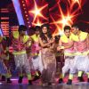 Sayantani Ghosh at the Vodafone Music Mirchi Top 20