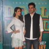 Malaika Arora Khan and Arbaaz Khan at the Trailer Launch of Dolly ki Doli