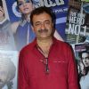Rajkumar Hirani poses for the media at the Launch of the New Edition of Star Magazine