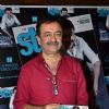 Rajkumar Hirani poses with the Magazine at the Launch of the New Edition of Star Magazine